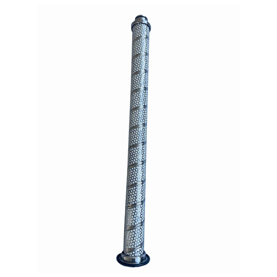 2.68 inchX30inch Cartridge