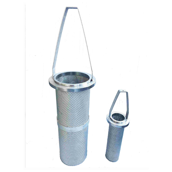 滤网式滤篮1 Mesh basket