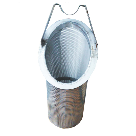 滤网式滤篮2 Mesh Basket