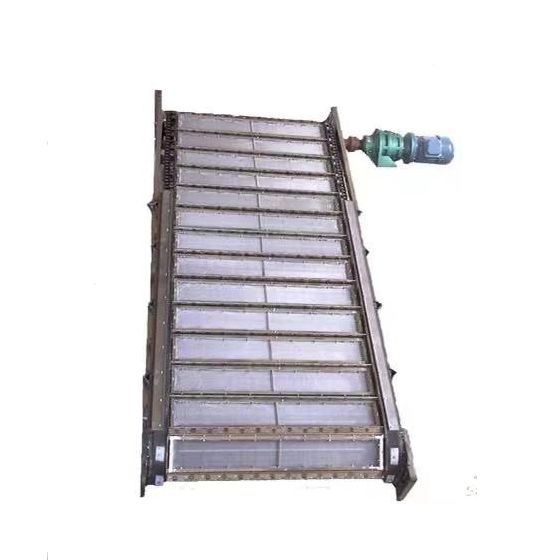 取水口格栅过滤器Grid Filter