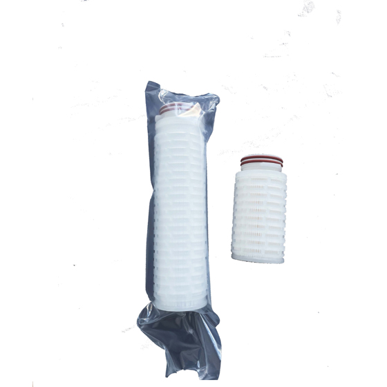 核取样滤芯Sampling filter