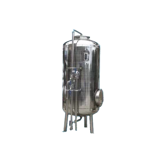 离子交换器Ion Exchanger