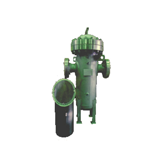 树脂捕集器Resin Trap filter